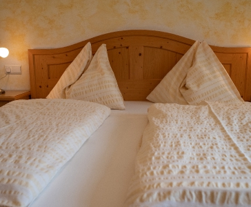 Wohnung Jakobsspitz