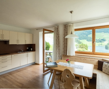 Wohnung Sarntal