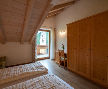 Wohnung Südtirol